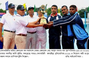 ARARMY AQUATIC MEET CONCLUDED -19-05-2016-(1)