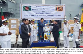 NAVY RELIF FOR SRILANKA