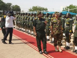 army chief