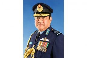 Air Chief…