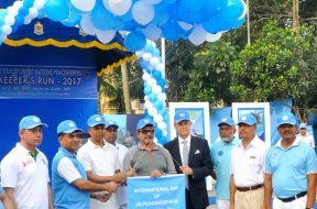 UN PEACEKEEPERS 29-05-2017