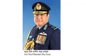 Air Chief PP–w