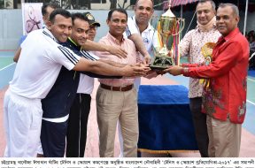 Navy Tenis News Picture