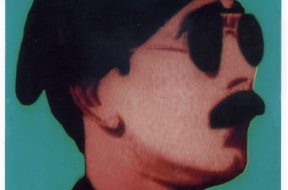Death Anniversery of ZHR