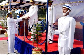 305. 19-12-2019 (From Navy)