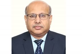 Mod Secretary Photo–