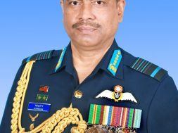 Air Force Chief