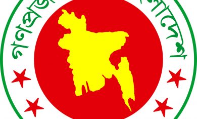 BD GOV LOGO