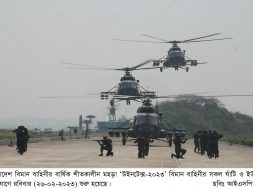 ISPR Photos (2)